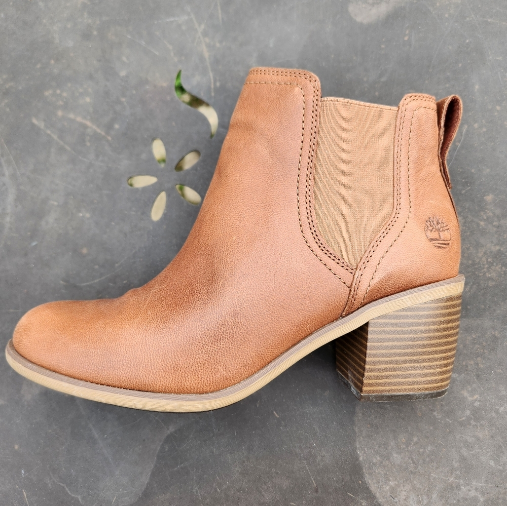 Timberland Ankle Boots - Picture 9 of 10